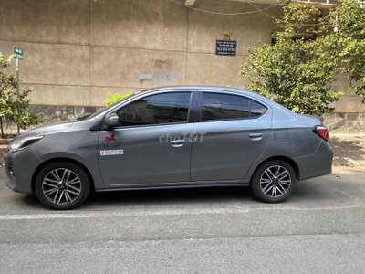 Mitsubishi Attrage 2021 Xám