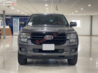 Xe Ford Ranger XLS 2.0L 4x4 AT 2022