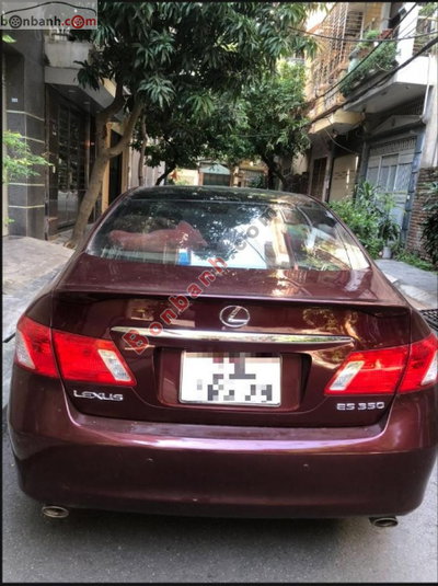 Xe Toyota 2007