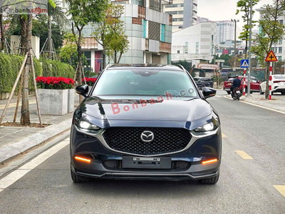 Xe Mazda CX 30 Premium 2.0 AT 2022