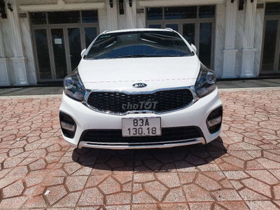 Kia Rondo 2022 Trắng 64 ngàn km full ls hãng