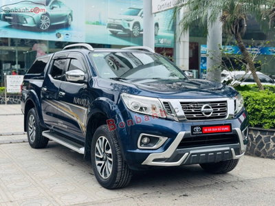 Xe Nissan Navara VL Premium R 2018