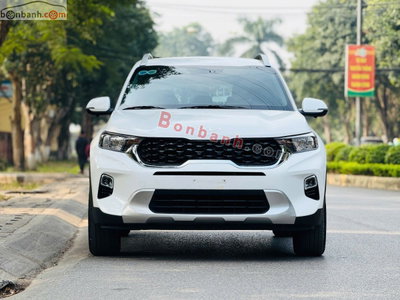 Xe Kia Sonet Deluxe 1.5 AT 2023