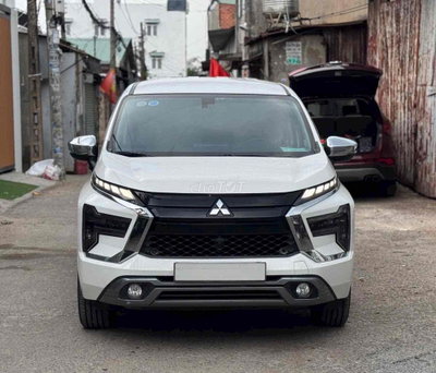 Mitsubishi Xpander 2023 - 50000 km