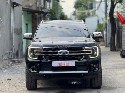Ford Everest 2022 - 620000 km 4X2