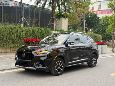 Xe MG ZS Standard 1.5 AT 2WD 2021