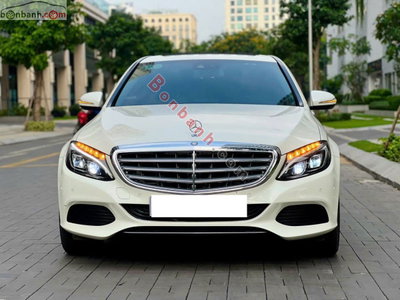 Xe Mercedes Benz C class C250 Exclusive 2016