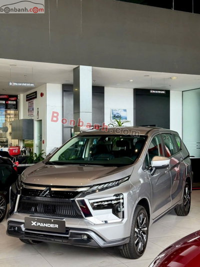 Xe Mitsubishi Xpander Premium 1.5 AT 2026