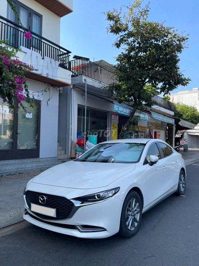 MAZDA 3 1.5 AT LUXURY 2023 XE GIA ĐÌNH LƯỚT 1 CHỦ