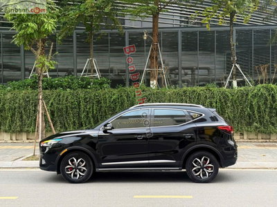 Xe MG ZS Standard 1.5 AT 2WD 2021