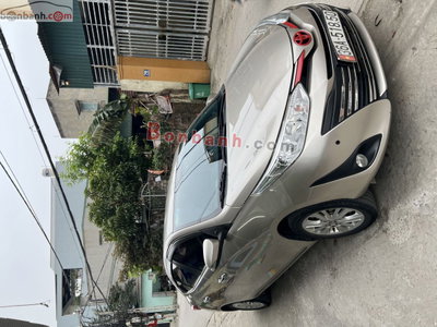 Xe Toyota Vios 1.5E MT 2020