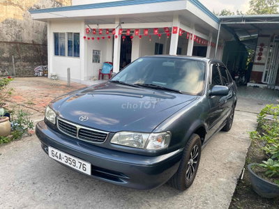 Toyota Corolla Xám
