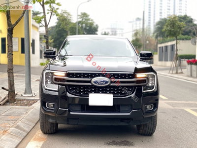 Xe Ford Ranger XLS 2.0L 4x2 AT 2024