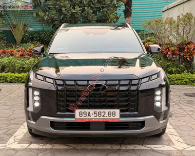 Xe Hyundai Palisade Prestige 2.2 AT HTRAC 2025