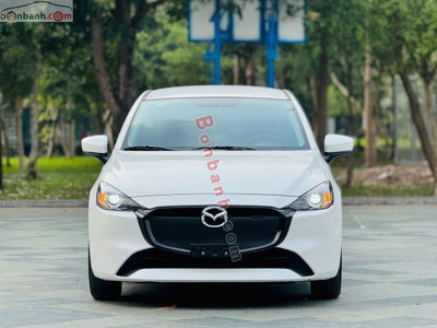 Xe Mazda 2 1.5 AT 2023