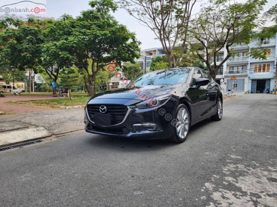 Xe Mazda 3 2.0L Premium 2019