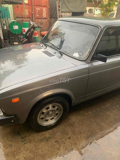 Lada 2107 Xám