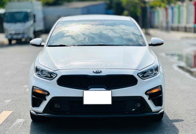 Kia Cerato 2020 2.0 Premium xe zin giá tốt