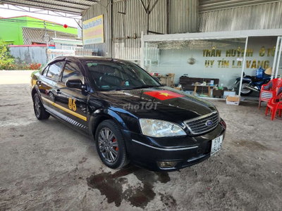 2005 2.5 AT - 234567 km