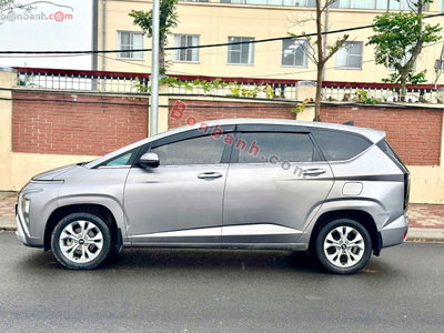 Xe Hyundai Stargazer Tiêu chuẩn 1.5 AT 2022