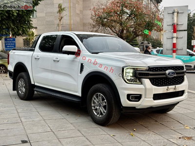 Xe Ford Ranger XLS 2.0L 4x2 AT 2024