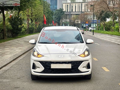 Xe Hyundai i10 1.2 AT 2024