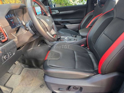 Ford Raptor 2023 Xanh 51.000 km