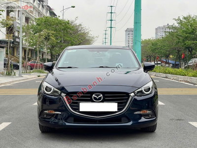 Xe Mazda 3 2.0L Premium 2019