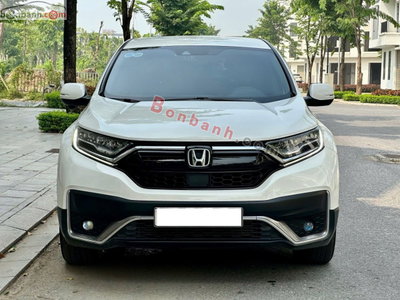 Xe Honda CRV G 2023