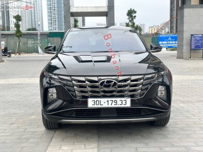 Xe Hyundai Tucson 2.0 AT Đặc biệt 2023