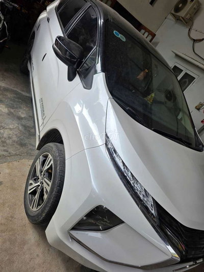 Mitsubishi Xpander 2020 Trắng