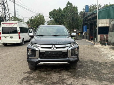 Mitsubishi Triton 2022 AT 1 cầu