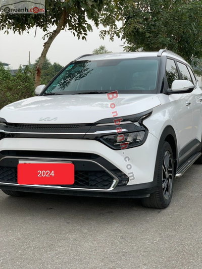 Xe Kia Carens 1.4T Signature 7S 2024