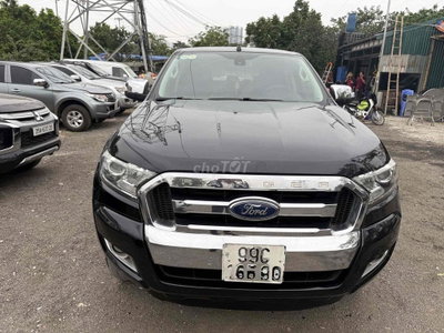 Ford Ranger XLT 2015 MT 2 cầu