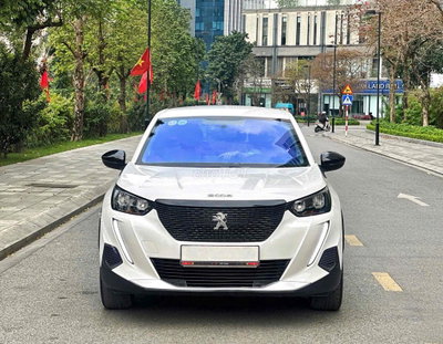 Peugeot 20***0 km PHONG CÁCH
