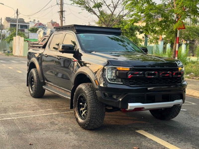 Ranger XLS 2 Cầu 2024 Lên Full Phụ Kiện-Odo 22,000