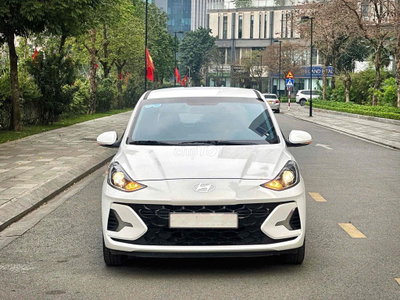Hyundai Grand i10 2024 - 10000 km SIÊU LƯỚT