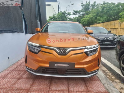 Xe VinFast VF8 Plus AWD 2023