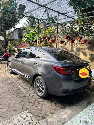 Mazda 2 2022 1.5L AT Standard - 39000 km