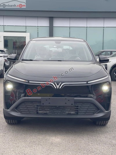 Xe VinFast VF MPV 7 2026