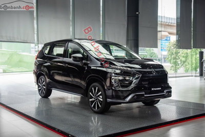 Xe Mitsubishi Xpander Premium 1.5 AT 2026