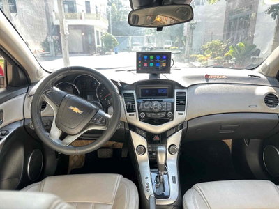 Chevrolet Cruze 2014 LTZ Đỏ