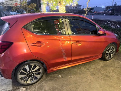 Xe Honda Brio RS 2020