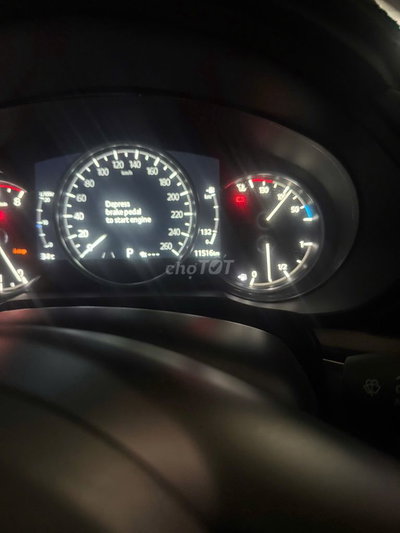 Mazda CX-5 Premium Trắng 11516 km