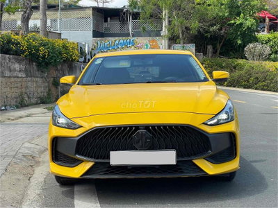 MG5 Luxury 2022 - 35000 km chuẩn đẹp