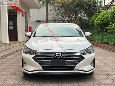 Xe Hyundai Elantra 1.6 AT 2019