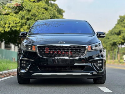 Xe Kia Sedona 2.2 DAT Signature 2021
