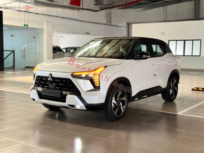 Xe Mitsubishi Xforce Ultimate 2026