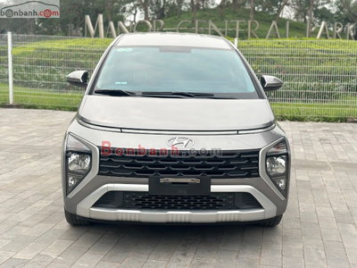 Xe Hyundai Stargazer Tiêu chuẩn 1.5 AT 2022