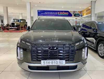 HYUNDAI PALISADE 2024 2.2D PREMIUM 14.000 KM